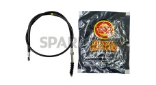 New Royal Enfield GT Continental Clutch Cable - SPAREZO